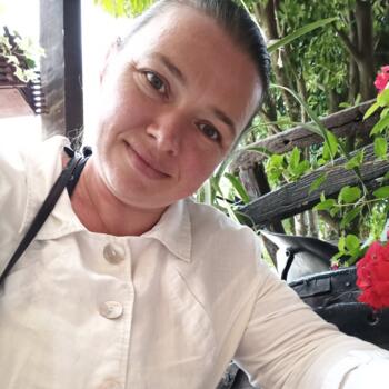 Babysitter in Valencia: Marija