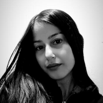 Babysitter in Buin: Isabella