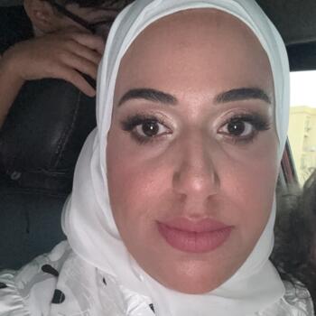 Parent New Cairo: Mona
