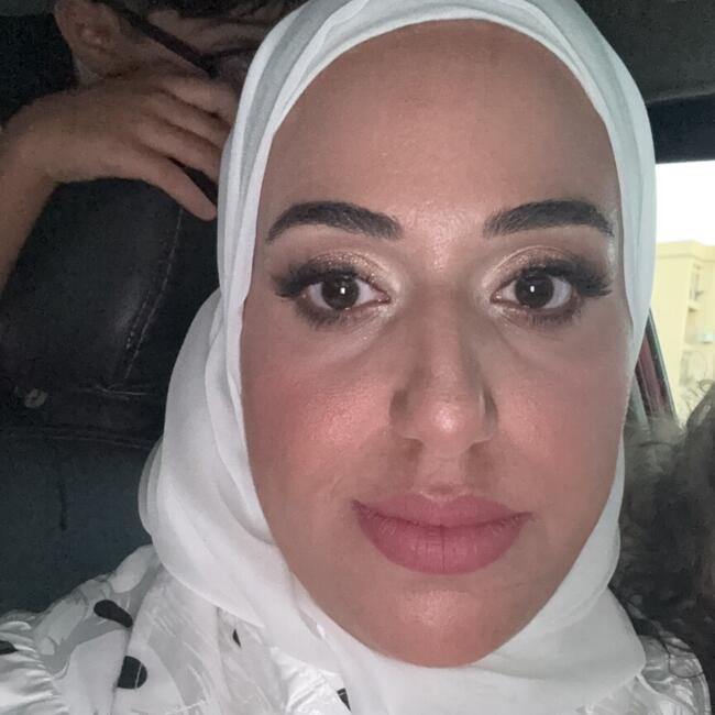 Babysitting job in New Cairo: Mona