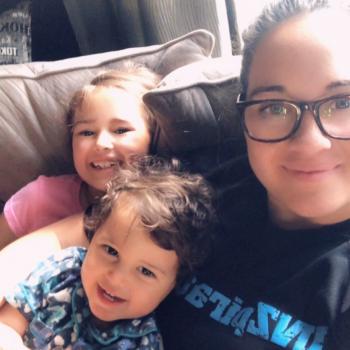 Parent Marton: babysitting job Katy