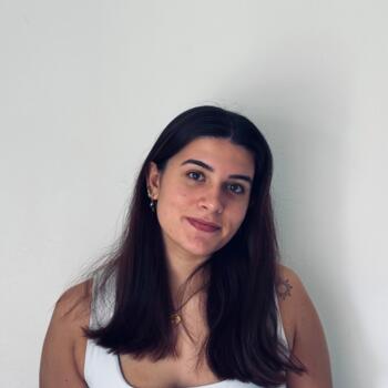 Babysitter in Oeiras: Marta