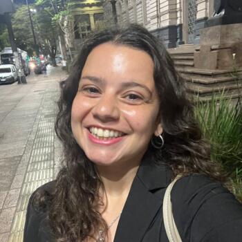Babysitter in Montevideo: Lucia