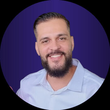 Babysitting job in Volta Redonda: babysitting job Herickson