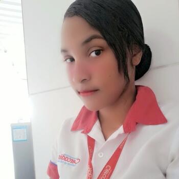 Babysitting job in Itapecerica da Serra: babysitting job Nayh