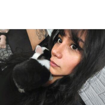 Babysitter in Gustavo Adolfo Madero: Montserrat