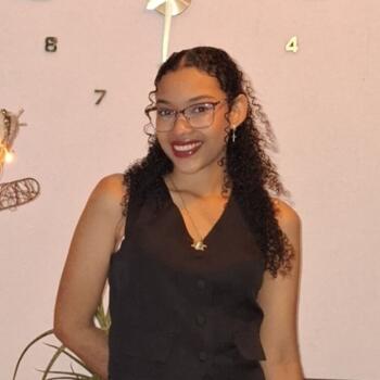 Babysitter Panama City: Gisselkys