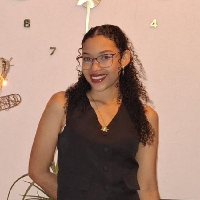 Babysitter in Panama City: Gisselkys