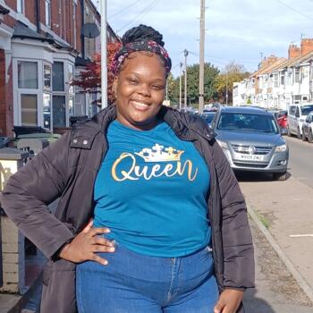 Babysitter in Wellingborough: Keke