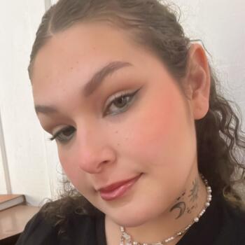 Babysitter in Curitiba: Maria Clara