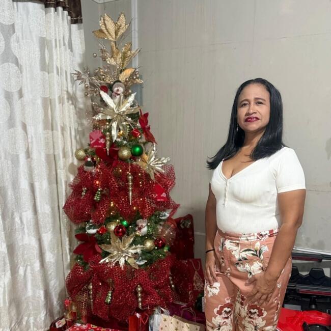 Babysitter in Durán: Francisca Paola