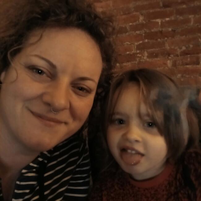 Babysitting job in Schoten: Kashka