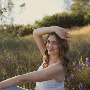 Nanny in Sydney: Alice