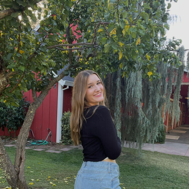 Nanny in Sydney: Alice