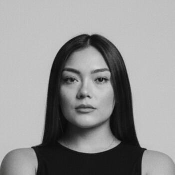 Niñera en Ciudad de México: Alheli