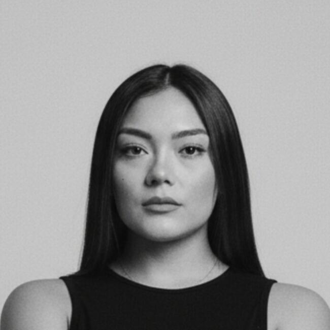 Babysitter in Mexico City: Alheli