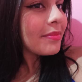 Babysitter in Itaquaquecetuba: Thaly