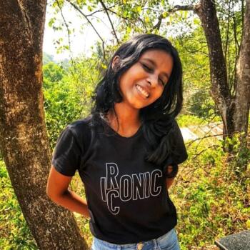 Babysitter in Rolleston: Abhija