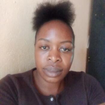 Babysitter Polokwane: Tavonga