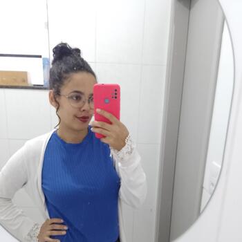Parent Araçatuba: Letícia