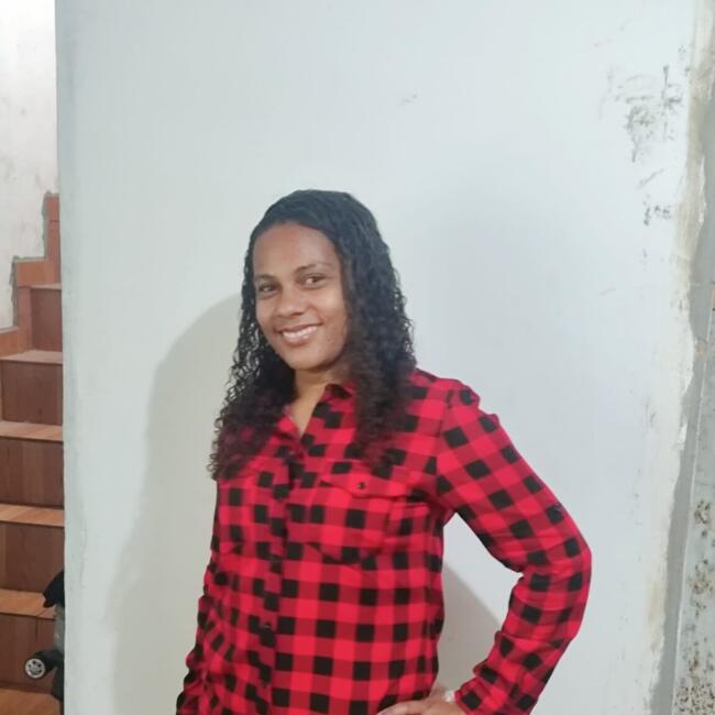 Babá em Rio de Janeiro: Amanda