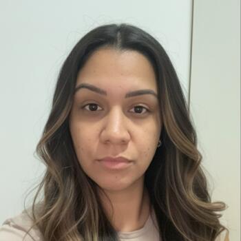 Babysitter em Porto: Danielle