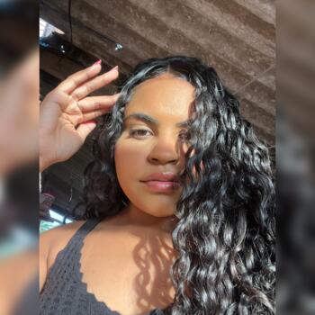 Babysitter São Luís: Beatriz