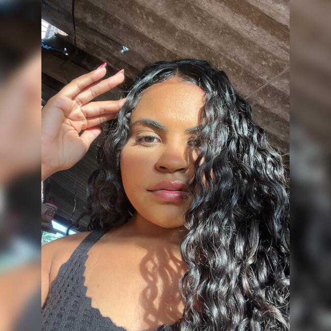 Babysitter in São Luís: Beatriz