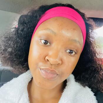 Babysitter in Durban: Sesethu