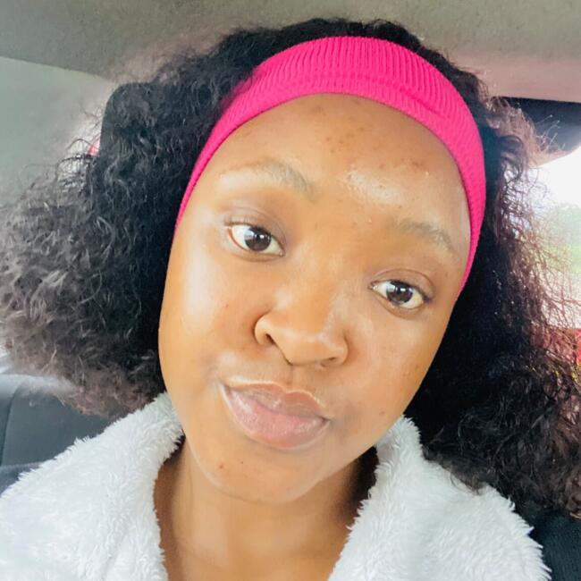 Babysitter in Durban: Sesethu
