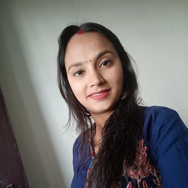 Babysitter in Ludhiana: Komal