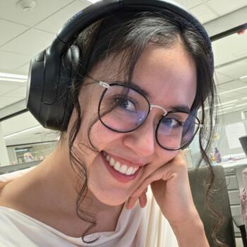 Niñera Ciudad de México: Karina