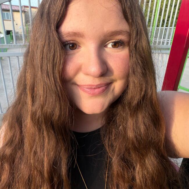 Babysitter in Fesches-le-Châtel: Sarah