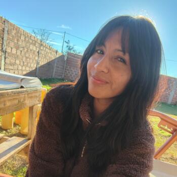 Babysitter in Chiclayo: Esther