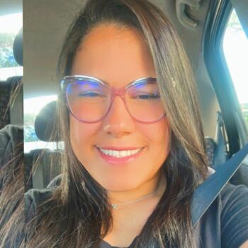 Babysitter in Cascais: Rayanne Bispo