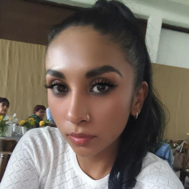 Trabajo para niñera en Ciudad de México: Julia