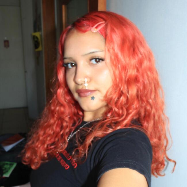 Babysitter in Santiago: Isidora