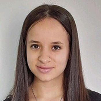 Babysitter in Córdoba: María Julieta