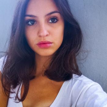 Babysitter in Rome: Chiara