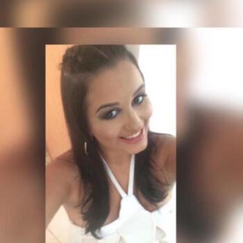 Babá em Uberlândia: Nadielle