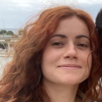 Babysitter in Brussel (Etterbeek): Camille