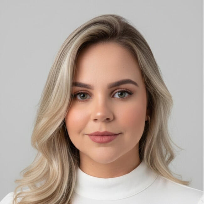 Babysitter in Brasília: Jhessica