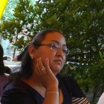 Niñera en Ciudad de México: Graciela