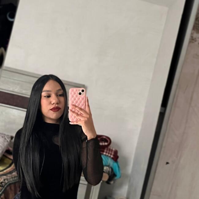 Niñera en Chihuahua: Danna