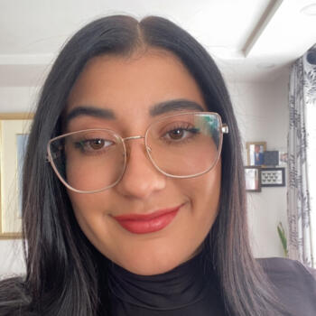 Babysitter in Bogotá: XIMENA