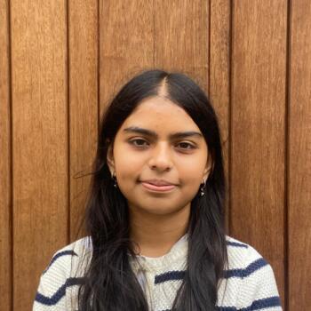 Babysitter in Leighton Buzzard: Anshu