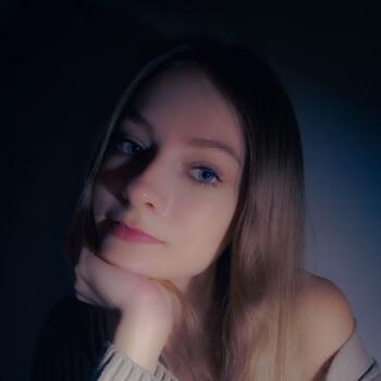 Babysitter in Inowrocław: Julia