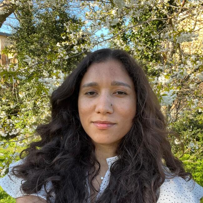 Babysitter in Ballyboden: Quézia