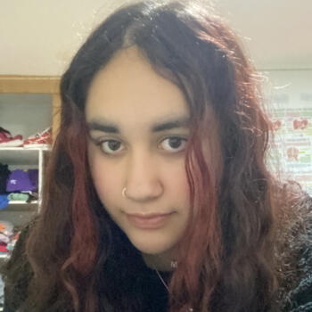 Niñera en Talca: Martina