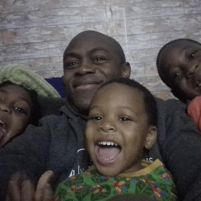 Babysitting job in Hull: Adolphous